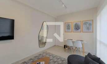 Imagem 3: Apartamento à Venda - Bela Vista, 1 Quarto, 45 m2