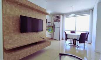 Imagem 4: Apartamento mobiliado com suíte e vista para piscina Canto Norte Ingleses/SC