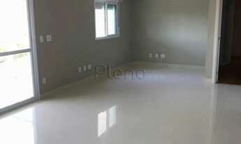 Imagem 3: Apartamento à venda e para alugar em Campinas, Fazenda São Quirino, com 3 suítes, com 131