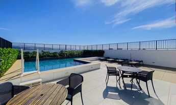 Imagem 5: Apartamento tipo para venda em Jardim Cidade Pirituba com 2 quartos, 43m²