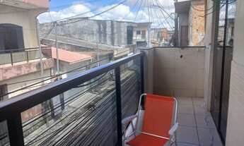 Imagem 4: Vendo uma casa com 2 apt nos altos