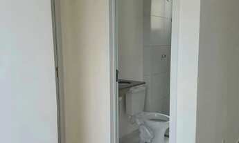 Imagem 3: Prime Vivendas do Parque 2 Quartos sendo 1 Suíte / 51m² / 1 vaga / Andar médio / Contrato