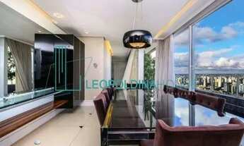 Imagem 7: Cobertura 419m² para venda no Alto da Lapa