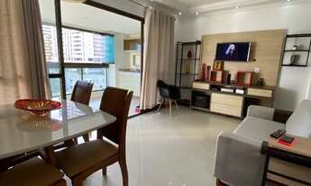 Imagem 3: APARTAMENTO RESIDENCIAL em SALVADOR - BA, PITUBA