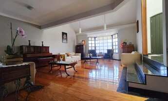 Imagem 3: Sobrado à venda em Maringá, Jardim Alamar, com 4 quartos, com 365.49 m²