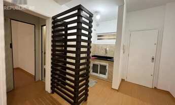 Imagem 7: Apartamento para locação no Centro Histórico com 31 m² e 1 dormitório/quartos