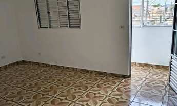 Imagem 5: Casa 2 dorms Assobrada - Jd. Santa Ines 1