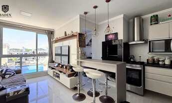 Imagem 3: Apartamento 2 dormitórios à venda Nações Balneário Camboriú/SC