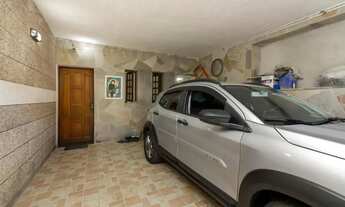 Imagem 3: Casa tipo para venda e locação em Parque Edu Chaves com 3 quartos, sendo 1 suíte, 154m²