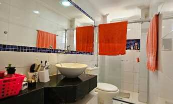 Imagem 2: Apartamento na Jatiúca com 4 quartos sendo 1 suíte