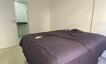 Imagem 3: Apartamento para locação no EDIFÍCIO SMART STAY , PONTA VERDE, Maceió, AL