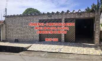 Imagem: C NOVA, Cj Renato Souza Pinto I, São 04