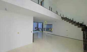 Imagem 6: Casa residencial no Eco Park