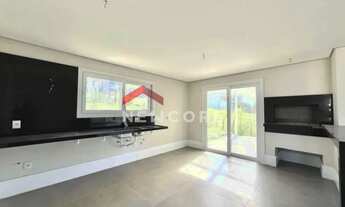 Imagem 3: Casa de condomínio em Estrada das Três Meninas - Vila Nova - Porto Alegre/RS