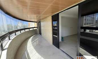 Imagem 2: Apartamento amplo todo reformado com 220 m² e 4 suítes em Manaíra