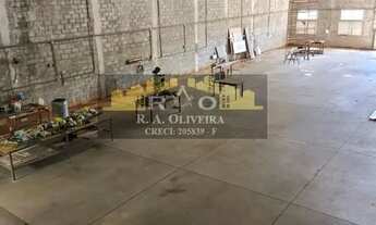 Imagem 2: Galpão para Locação em Nazaré Paulista, ., 3 banheiros