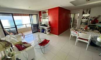 Imagem 3: Imóvel para venda com 114 metros quadrados com 3 quartos em Boa Viagem - Recife - PE