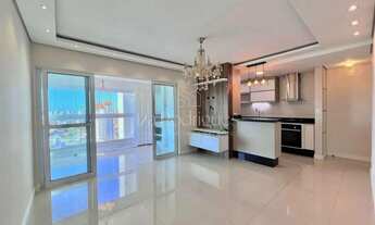 Imagem 4: Residencial Duetto de duas suítes