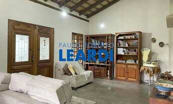 Imagem: CASA TÉRREA - PORTAL ROSELÂNDIA - SP