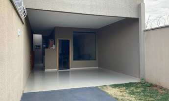 Imagem 6: Casa a Venda no Setor Ana Rosa em Trindade