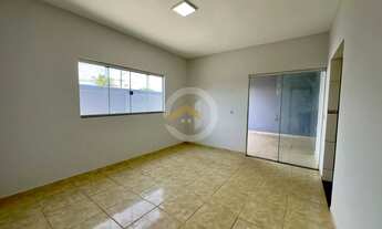 Imagem 6: Casa à venda no bairro Vila Oliveira - Aparecida de Goiânia/GO