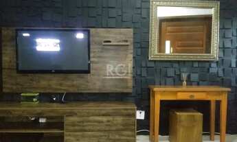 Imagem 8: Casa com 2 quartos, 2 vagas de garagem, no bairro Aberta dos Morros, Porto Alegre/RS