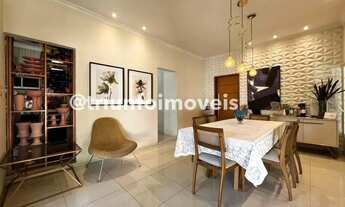 Imagem: Casa a venda no Lourival Parente com 3 Suítes