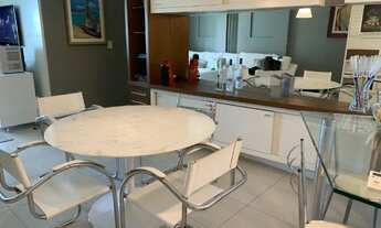 Imagem 7: Aluguel em Jurerê In com vista para o mar