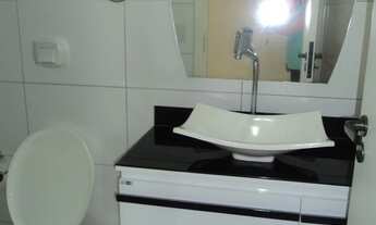 Imagem 4: Apartamento semi mobiliado no centro de Santo Amaro da Imperatriz