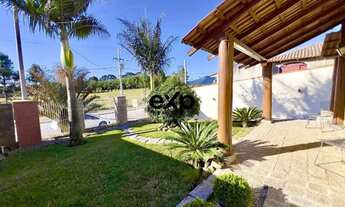 Imagem 4: Casa com piscina em Piraquara