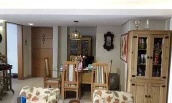 Imagem: Apartamento para Venda - 104.22m², 3 dormitórios