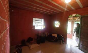 Imagem 2: Casa em Esmeraldas