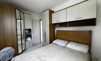 Imagem 4: MB- Apartamento para venda possui 49 metros quadrados com 2 quartos em Castelândia - Serra