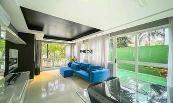 Imagem 2: Apartamento Garden com 2 dormitórios suítes no Bairro Mont Serrat