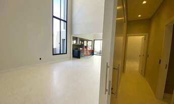 Imagem 4: Casa de Condomínio com 3 quartos, CONDOMINIO QUINTA DO LAGO I, São José do Rio Preto - R