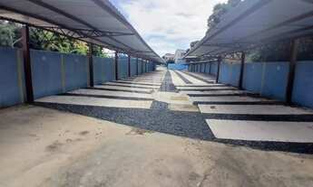 Imagem: Terreno com frente para a Av. Quinze de