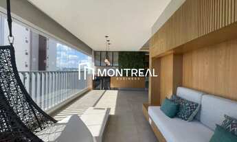 Imagem 4: APARTAMENTO À VENDA EM PINHEIROS - 2 DORMITÓRIOS, 2 SUÍTES, 2 VAGAS DE GARAGEM