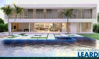 Imagem 6: CASA EM CONDOMÍNIO - TAMBORÉ - SP