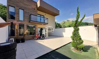 Imagem 3: A casa no bairro Campo Grande com 400 metros quadrados com 4 quartos sendo 2 suites e 4 ba