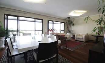 Imagem: Aluguel Apartamento 4 Dormitórios - 190