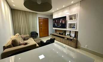 Imagem 7: Sobrado para venda possui 150 metros quadrados com 3 quartos em Santa Cruz - Cuiabá - MT