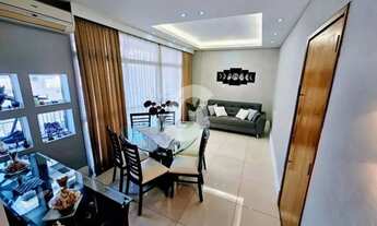 Imagem 5: Apartamento com 3 dormitórios à venda, 100 m² por R$ 795.000,00 - Icaraí - Niterói/RJ