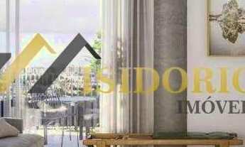 Imagem 2: APARTAMENTO NO MOSSUNGUÊ! 2 SUÍTES, 02 GARAGEM, ELEVADOR