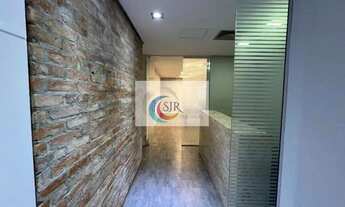 Imagem 2: Imóvel para aluguel com 200 metros quadrados em Itaim Bibi - São Paulo - SP