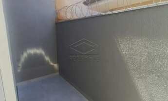 Imagem 3: Casa Padrão em Bauru