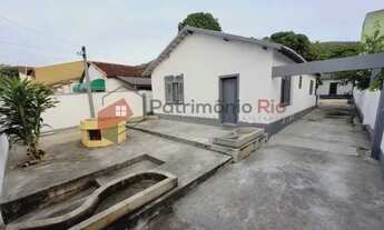 Imagem 2: Casa linear em terreno 480m² 04 Quartos - Aceitando Financiamento!