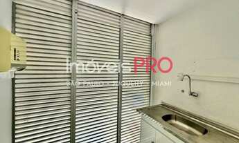 Imagem 4: Conjunto comercial com 135m² na região da Bela Vista