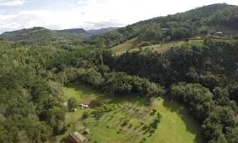 Imagem 2: Terreno - Bairro Linha Bonita