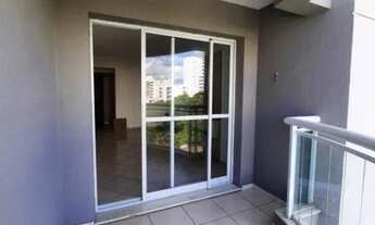 Imagem 3: Apartamento com 3 dormitórios, 100 m² - venda por R$ 750.000,00 ou aluguel por R$ 4.374,26