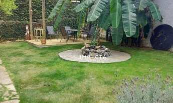 Imagem 2: Casa com 3 dormitórios à venda, 126 m² por R$ 640.000,00 - São Carlos - Pouso Alegre/MG